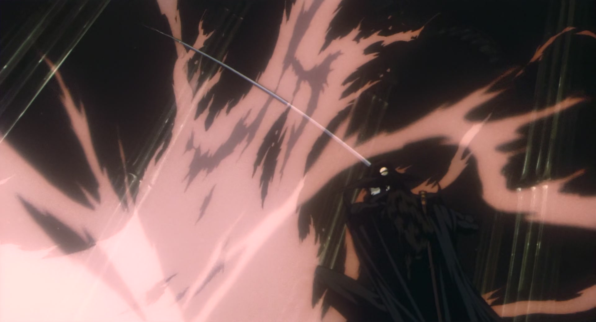 Vampire Hunter D: Bloodlust Ep 1: Vampire Hunter D: Bloodlust @ 01:24:57