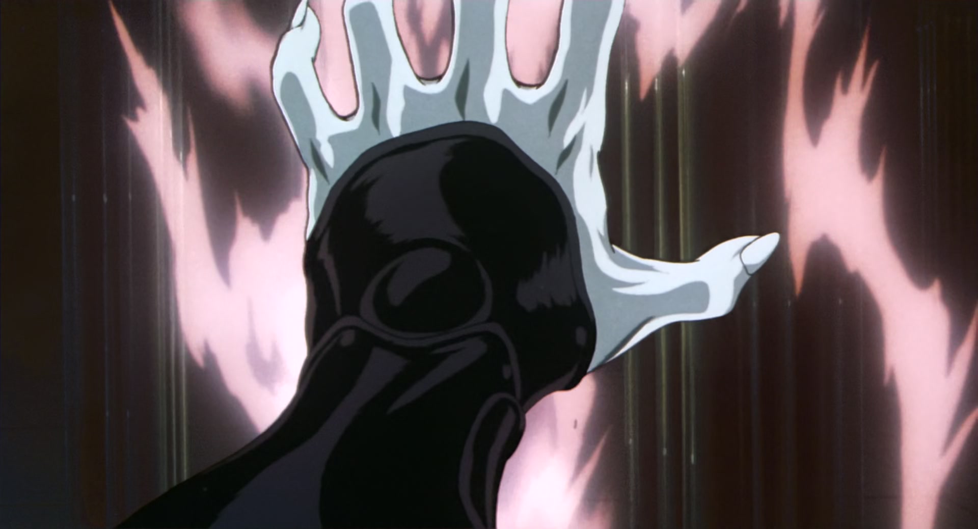 Vampire Hunter D: Bloodlust Ep 1: Vampire Hunter D: Bloodlust @ 01:25:12