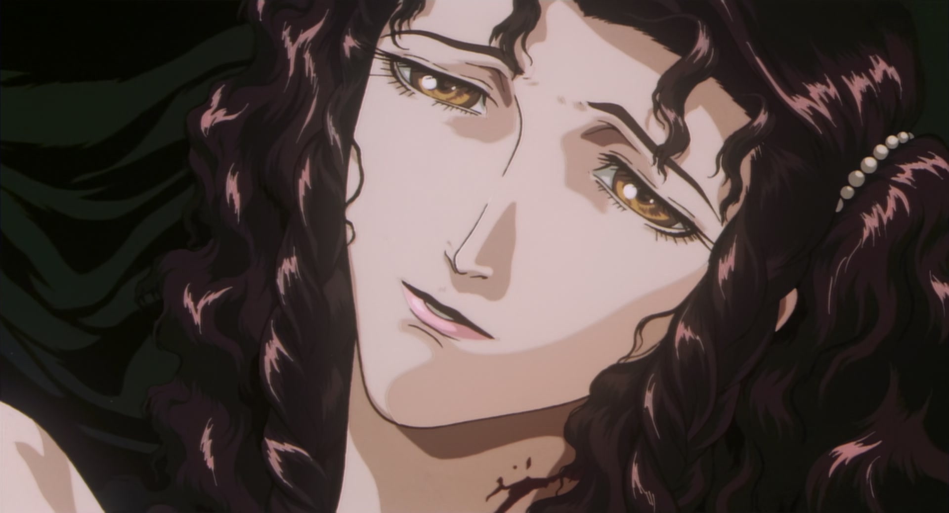 Vampire Hunter D: Bloodlust Ep 1: Vampire Hunter D: Bloodlust @ 01:26:44