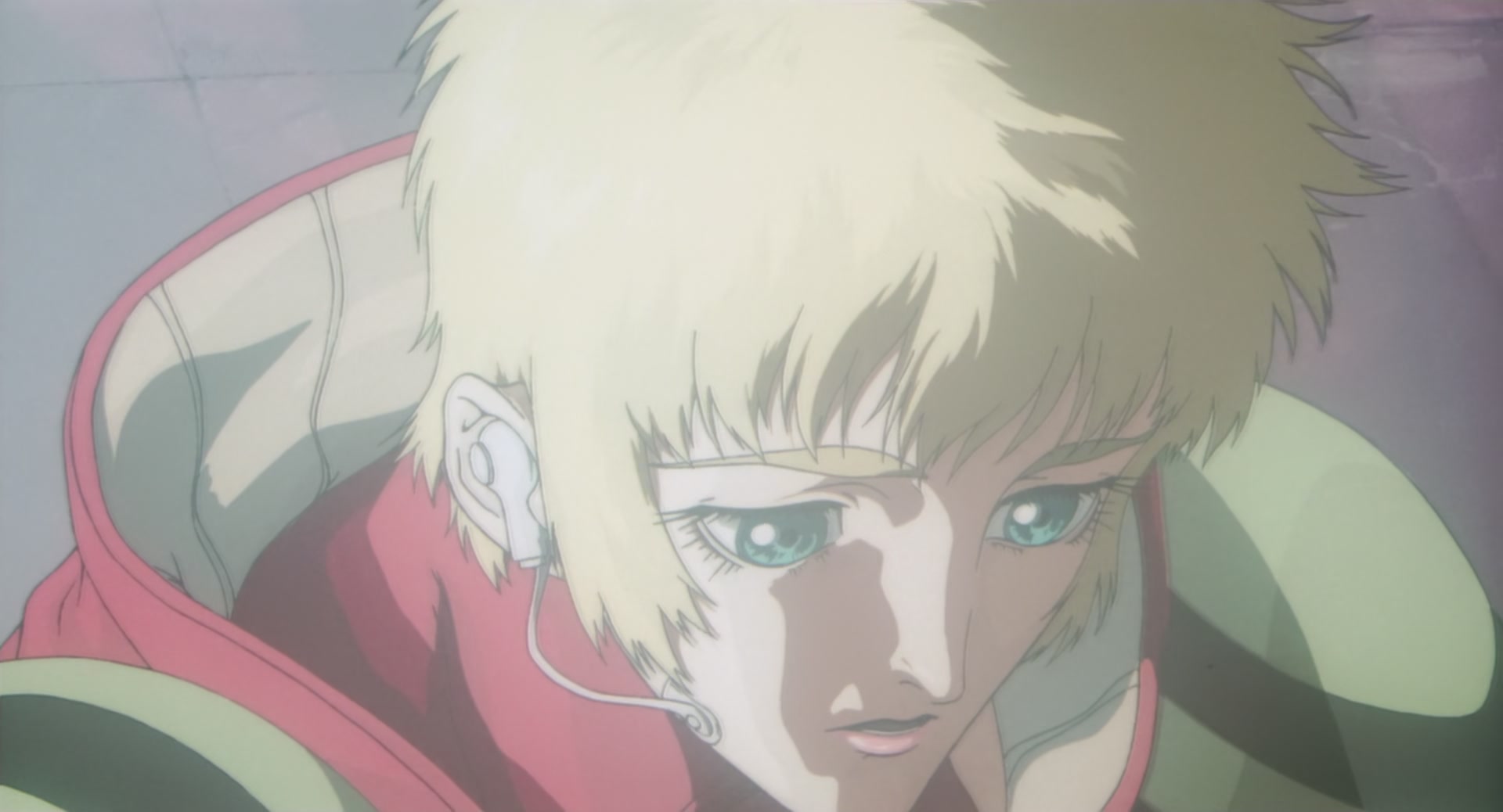 Vampire Hunter D: Bloodlust Ep 1: Vampire Hunter D: Bloodlust @ 01:32:18