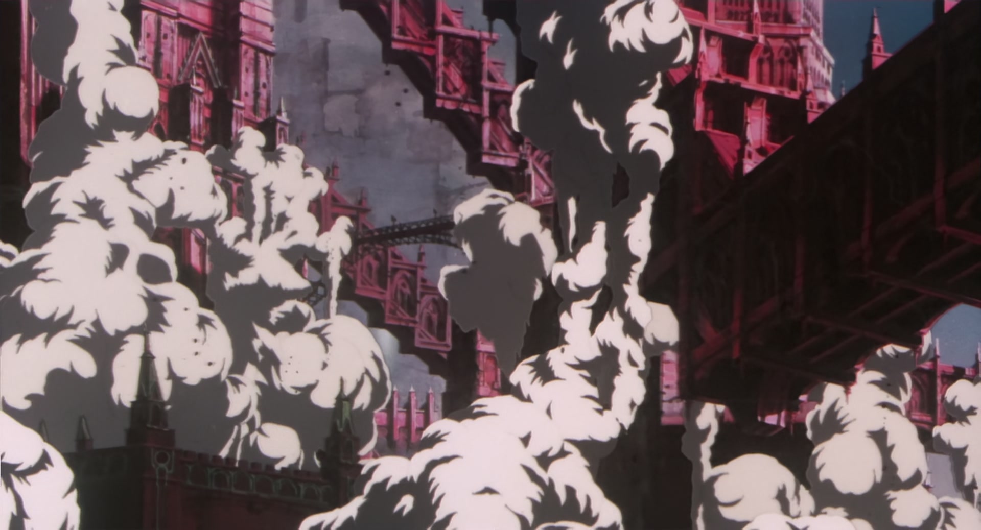 Vampire Hunter D: Bloodlust Ep 1: Vampire Hunter D: Bloodlust @ 01:32:35