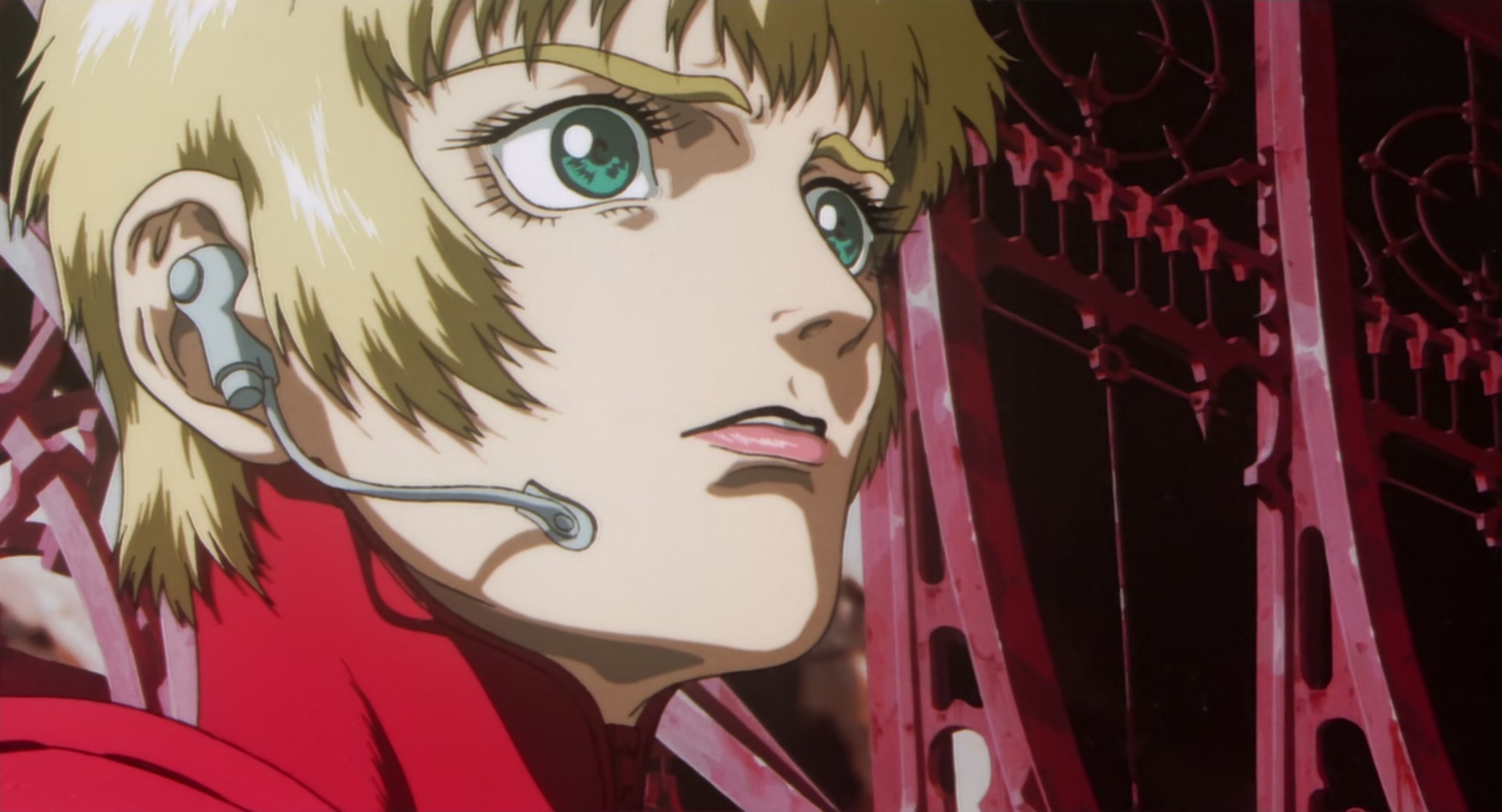 Vampire Hunter D: Bloodlust Ep 1: Vampire Hunter D: Bloodlust @ 01:32:49