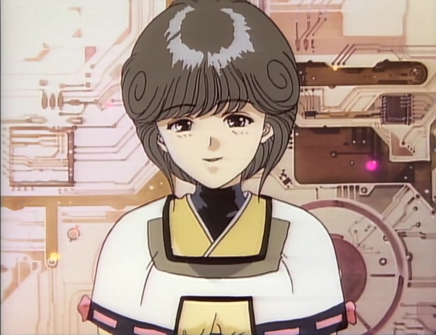Video Girl Ai Ep 1: I'll Comfort You @ 01:08