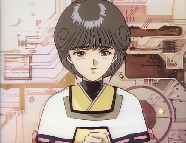 Video Girl Ai Ep 1: I'll Comfort You @ 01:17