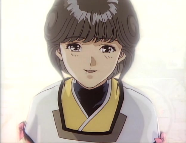 Video Girl Ai Ep 1: I'll Comfort You @ 01:32