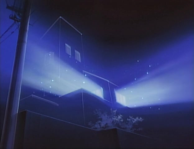 Video Girl Ai Ep 1: I'll Comfort You @ 01:46