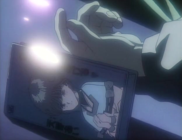 Video Girl Ai Ep 1: I'll Comfort You @ 01:51