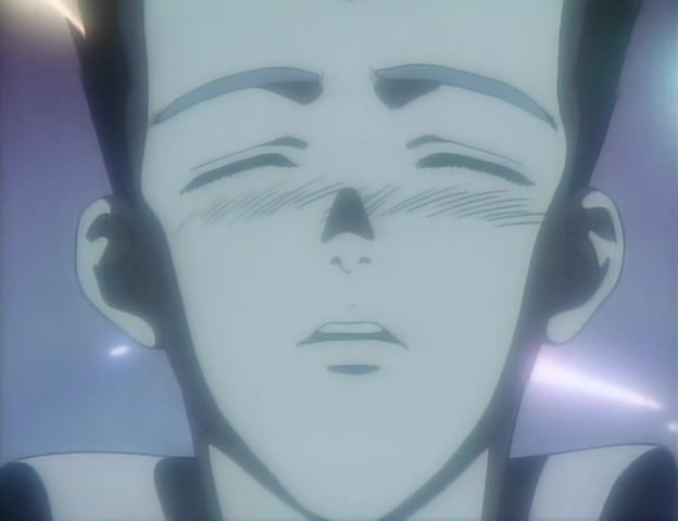 Video Girl Ai Ep 1: I'll Comfort You @ 01:55