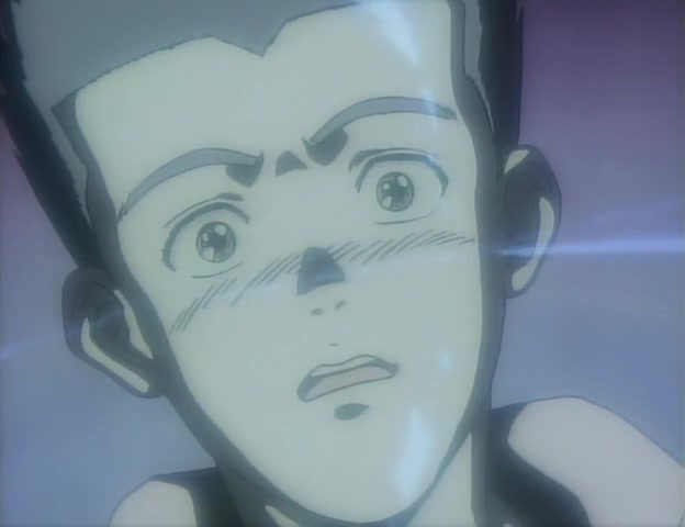 Video Girl Ai Ep 1: I'll Comfort You @ 02:19