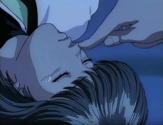 Video Girl Ai Ep 1: I'll Comfort You @ 05:14