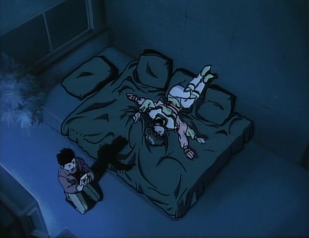 Video Girl Ai Ep 1: I'll Comfort You @ 05:24