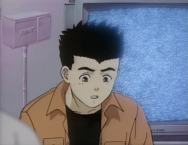 Video Girl Ai Ep 1: I'll Comfort You @ 06:07