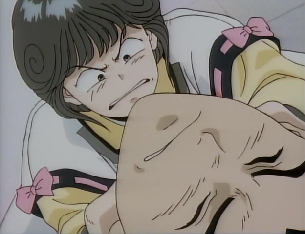 Video Girl Ai Ep 1: I'll Comfort You @ 06:35