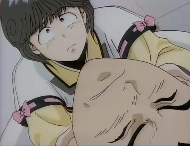 Video Girl Ai Ep 1: I'll Comfort You @ 06:40