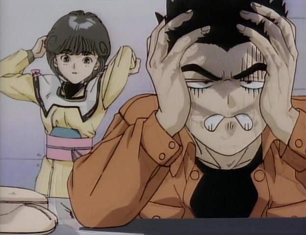 Video Girl Ai Ep 1: I'll Comfort You @ 06:49