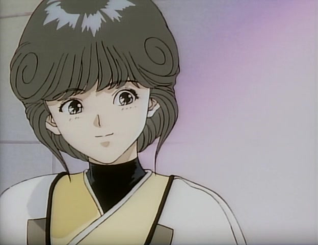 Video Girl Ai Ep 1: I'll Comfort You @ 06:54