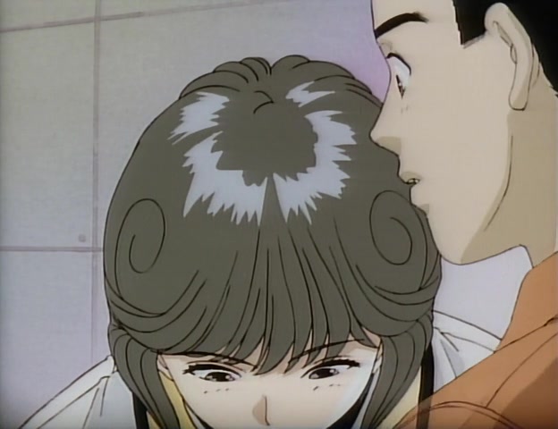 Video Girl Ai Ep 1: I'll Comfort You @ 06:59