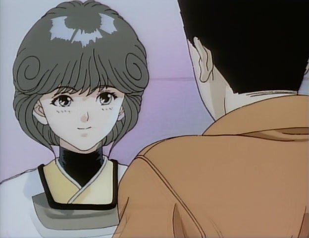 Video Girl Ai Ep 1: I'll Comfort You @ 07:08