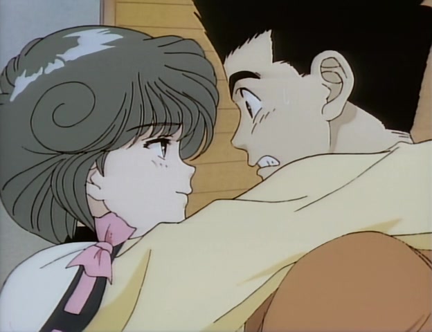 Video Girl Ai Ep 1: I'll Comfort You @ 07:13