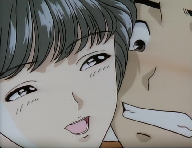 Video Girl Ai Ep 1: I'll Comfort You @ 07:18