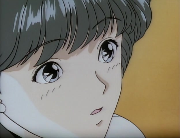 Video Girl Ai Ep 1: I'll Comfort You @ 07:22