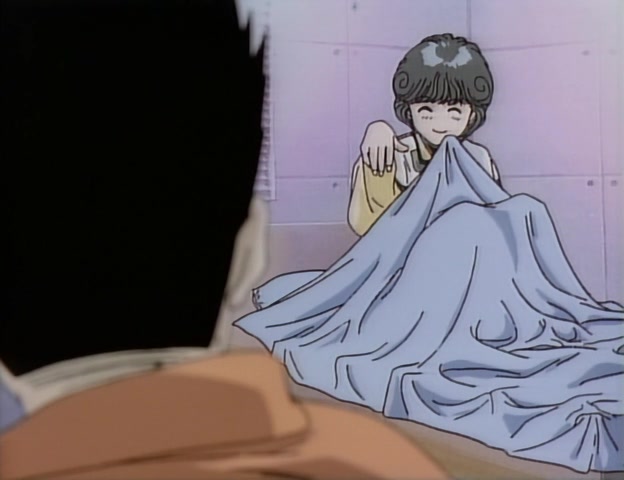 Video Girl Ai Ep 1: I'll Comfort You @ 07:41