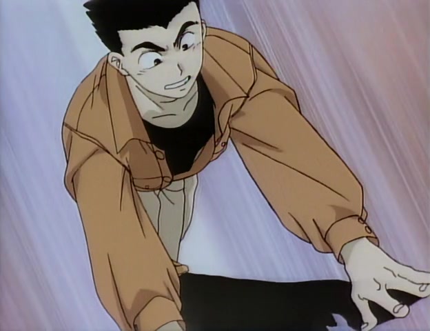 Video Girl Ai Ep 1: I'll Comfort You @ 08:00