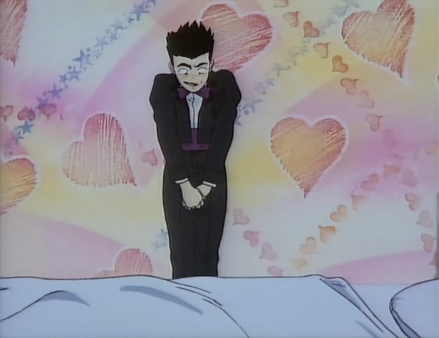Video Girl Ai Ep 1: I'll Comfort You @ 08:05