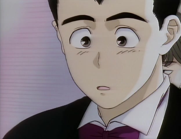 Video Girl Ai Ep 1: I'll Comfort You @ 08:10
