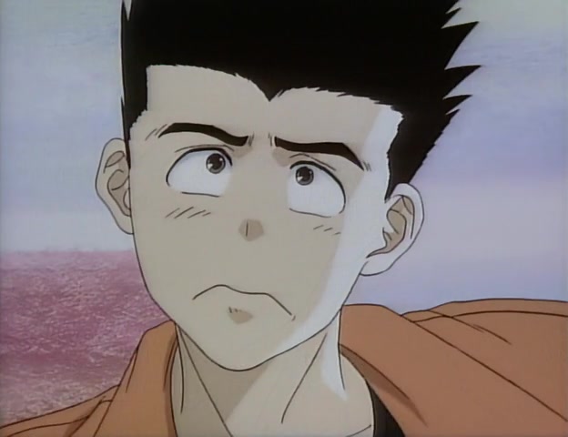 Video Girl Ai Ep 1: I'll Comfort You @ 08:19