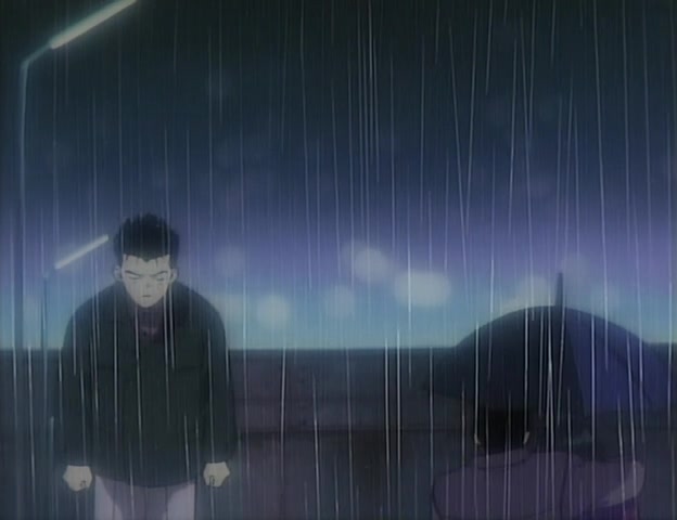 Video Girl Ai Ep 1: I'll Comfort You @ 08:34