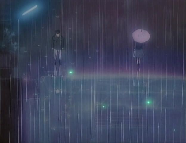 Video Girl Ai Ep 1: I'll Comfort You @ 08:43