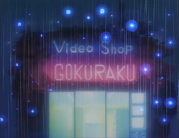 Video Girl Ai Ep 1: I'll Comfort You @ 08:48
