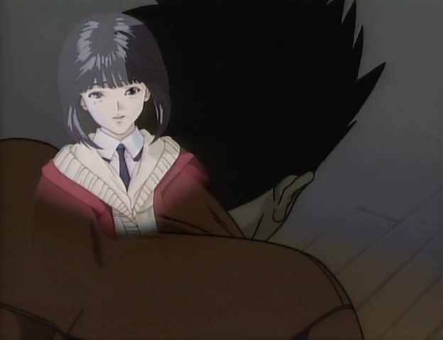 Video Girl Ai Ep 1: I'll Comfort You @ 09:45