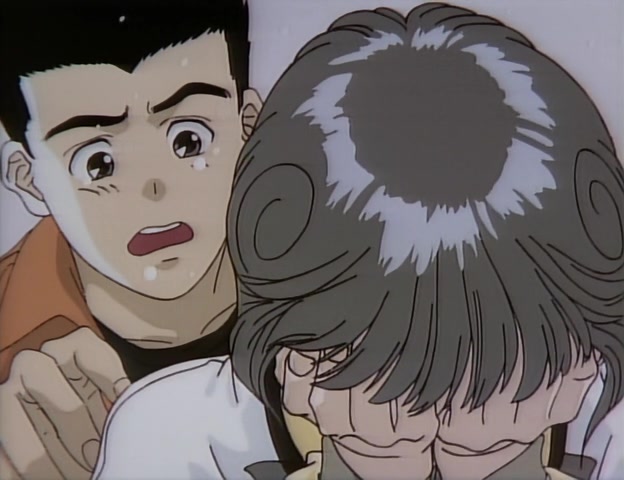 Video Girl Ai Ep 1: I'll Comfort You @ 10:18
