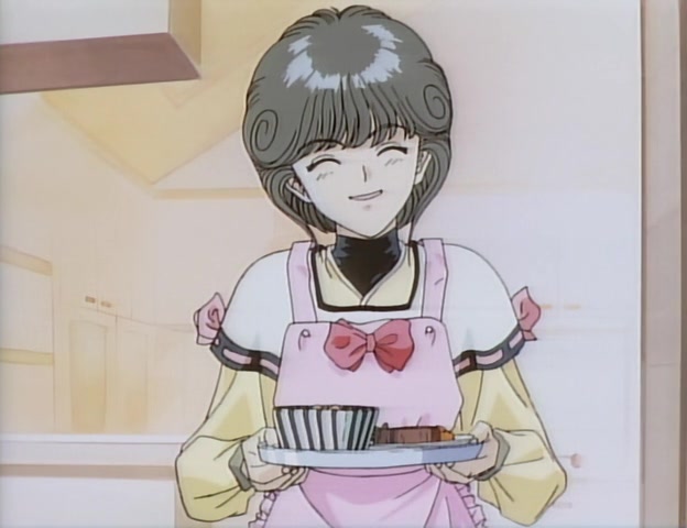Video Girl Ai Ep 1: I'll Comfort You @ 11:29