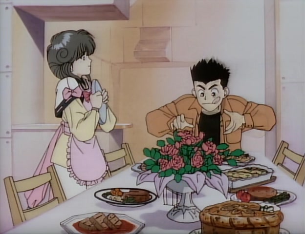 Video Girl Ai Ep 1: I'll Comfort You @ 11:43