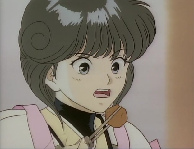 Video Girl Ai Ep 1: I'll Comfort You @ 12:02