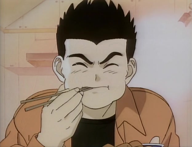 Video Girl Ai Ep 1: I'll Comfort You @ 12:21