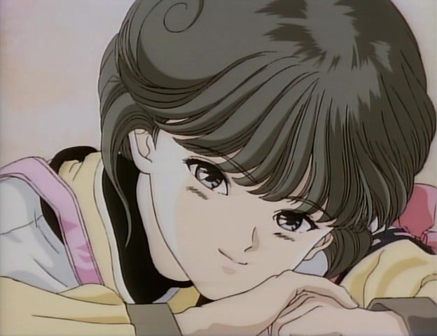 Video Girl Ai Ep 1: I'll Comfort You @ 12:31