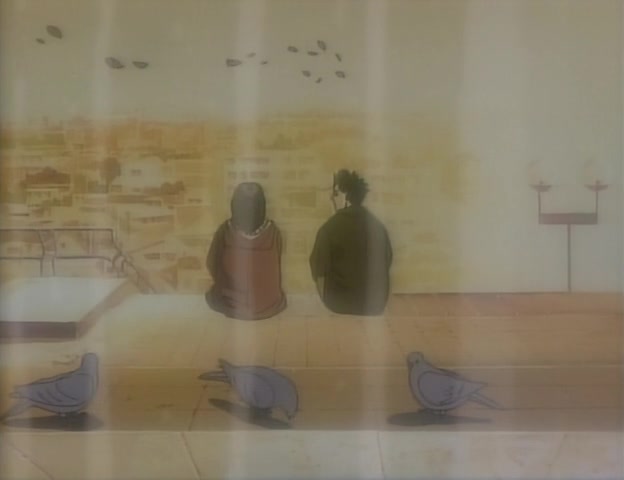 Video Girl Ai Ep 1: I'll Comfort You @ 12:40