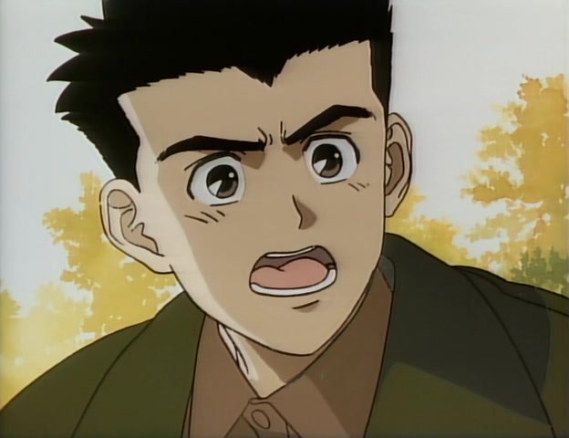 Video Girl Ai Ep 1: I'll Comfort You @ 13:18