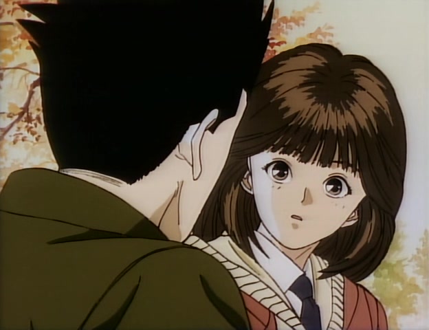 Video Girl Ai Ep 1: I'll Comfort You @ 13:23