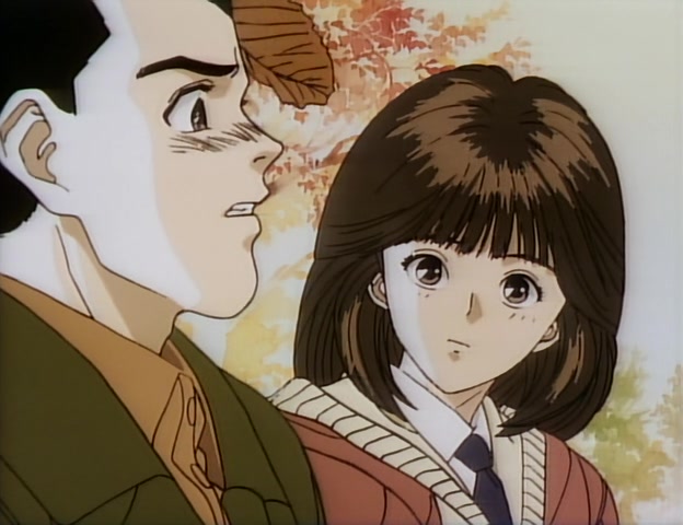 Video Girl Ai Ep 1: I'll Comfort You @ 13:28