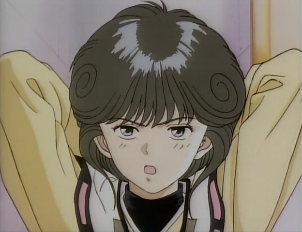Video Girl Ai Ep 1: I'll Comfort You @ 13:37