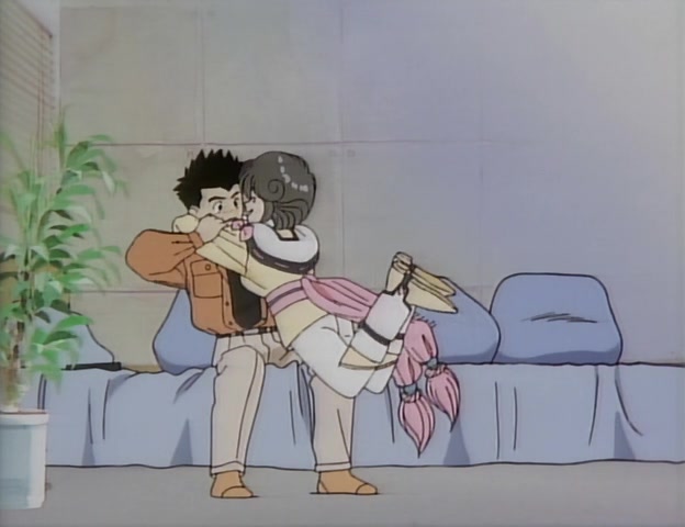 Video Girl Ai Ep 1: I'll Comfort You @ 13:47
