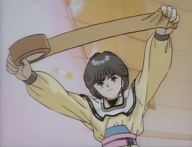 Video Girl Ai Ep 1: I'll Comfort You @ 14:29