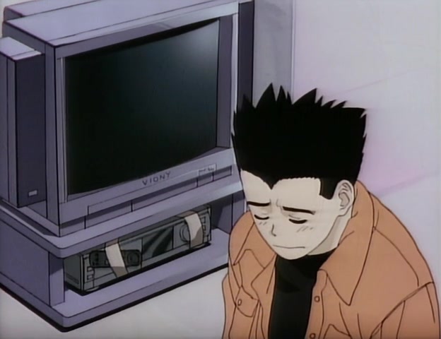 Video Girl Ai Ep 1: I'll Comfort You @ 14:53