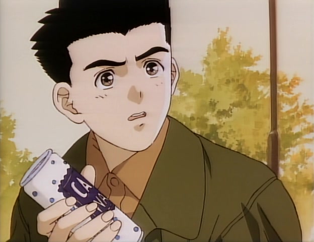 Video Girl Ai Ep 1: I'll Comfort You @ 15:31
