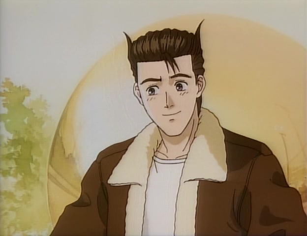 Video Girl Ai Ep 1: I'll Comfort You @ 16:04